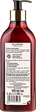 Color-Treated Hair Conditioner - Mrs. Potter's Triple Flower Helps To Color Protect Hair Conditioner — photo N2