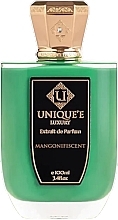 Fragrances, Perfumes, Cosmetics Unique'e Luxury Mangonifiscent - Parfum