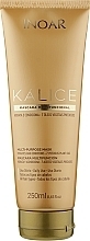 Fragrances, Perfumes, Cosmetics Calis Jasmine Oil Hair Mask - Inoar Kalice Multifunctional Mascara