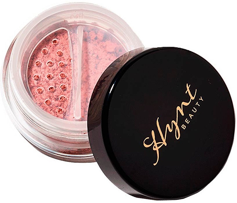 Radiant Powder Blush - Hynt Beauty Alto Radiant Powder Blush — photo N1