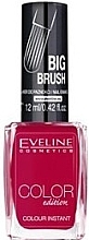 Fragrances, Perfumes, Cosmetics Nail Polish - Eveline Cosmetics Mini Max (063)