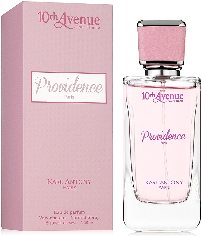 Karl Antony 10th Avenue Providence Pour Femme - Eau de Parfum — photo N2