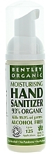 Fragrances, Perfumes, Cosmetics Antibacterial Hand Sanitizer - Bentley Organic Hand Sanitizer