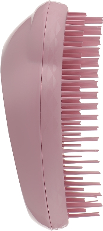 Hairbrush - Tangle Teezer The Original Thick and Curly Lilac Paradise — photo N3