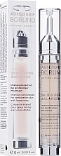 Intensive Concentrate for Combination Skin - Annemarie Borlind Skin & Pore Balancer Intensive Concentrate — photo N2