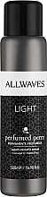 Fragrances, Perfumes, Cosmetics Ammonia-Free & Thioglycolic Acid Perm for Colored Hair - Allwaves Permanente Light Profumata