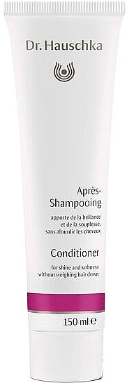 Conditioner - Dr. Hauschka Hair Conditioner — photo N1