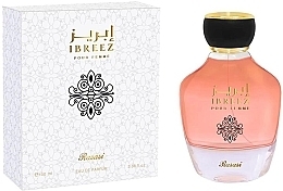 Rasasi Ibreez Pour Femme - Eau de Parfum — photo N1