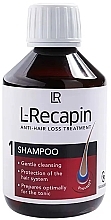 Fragrances, Perfumes, Cosmetics Anti-Hair Loss Shampoo - LR Health & Beauty L-Recapin Shampoo