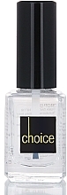 Fragrances, Perfumes, Cosmetics Nail Dry Top Coat - Choice Drop Dry