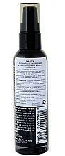 Shine Hair Serum - Matrix Design Pulse Mix In Shine Brillance Serum — photo N2