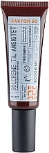 Fragrances, Perfumes, Cosmetics Facial Sun Cream - Ecooking Sunscreen For The Face SPF 50