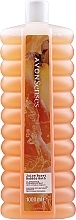 Bath Foam with Clementine and Ginger - Avon Senses Juice Burst Bubble Bath Clementine & Ginger Scent — photo N2