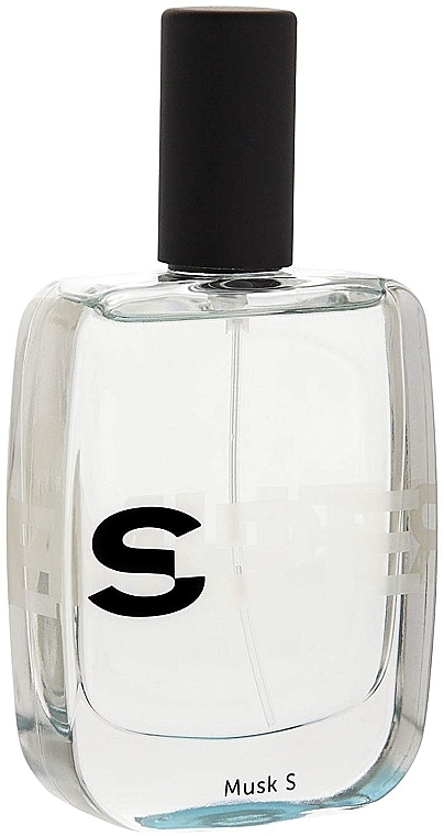 S-Perfume Musk S - Eau de Parfum — photo N1