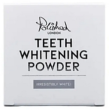 Fragrances, Perfumes, Cosmetics Teeth Whitening Powder - Polished London Teeth Whitening Powder