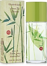 Elizabeth Arden Green Tea Bamboo - Eau de Toilette — photo N2