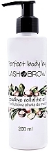 Fragrances, Perfumes, Cosmetics Anti-Cellulite Body Massage Oil - Lash Brow Goodbye Cellulite Oil