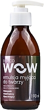 Cleansing Emulsion - Sylveco Wow Face Cleansing Emulsion — photo N1