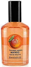 Fragrances, Perfumes, Cosmetics The Body Shop Mango - Eau de Toilette