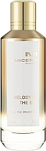 Mancera Melody Of The Sun - Eau de Parfum — photo N1