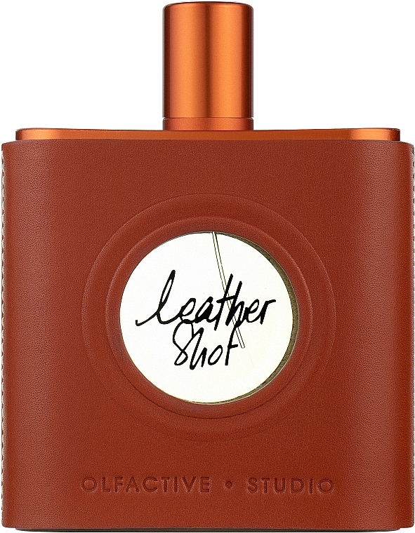 Olfactive Studio Leather Shot - Perfumed Spray — photo N1