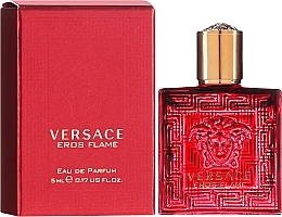 Fragrances, Perfumes, Cosmetics Versace Eros Flame - Eau de Parfum (mini size)