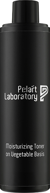 Balancing Vegetable Tonic - Pelart Laboratory Moisturizing Toner On Vegetable Basis — photo N1