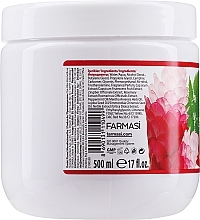 Massage Gel with Chili Extract - Farmasi Paprika Balsam — photo N6