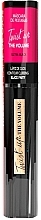 Fragrances, Perfumes, Cosmetics Set - Bourjois Twist Up & Contour Clubbing Ultra Black + 41 Black Party (mascara/8ml + pencil/1.2g)