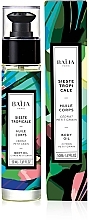 Bath and Body Oil - Baija Sieste Tropicale Body & Bath Oil — photo N1