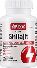 Fragrances, Perfumes, Cosmetics Mumiyo - Jarrow Formulas Shilajit Fulvic Acid Complex, 250 mg