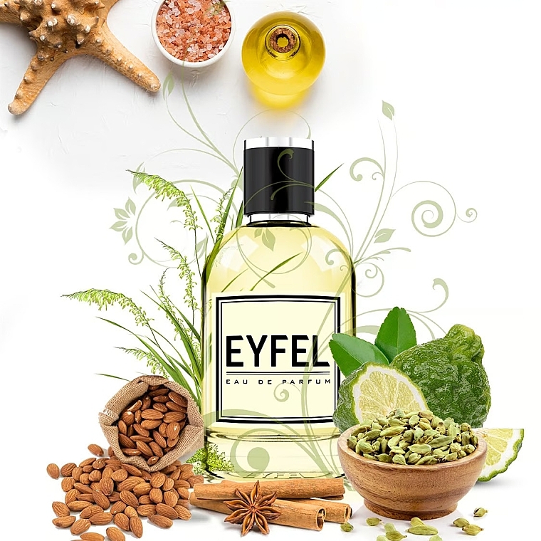 Eyfel Perfume M-135 - Eau de Parfum — photo N2