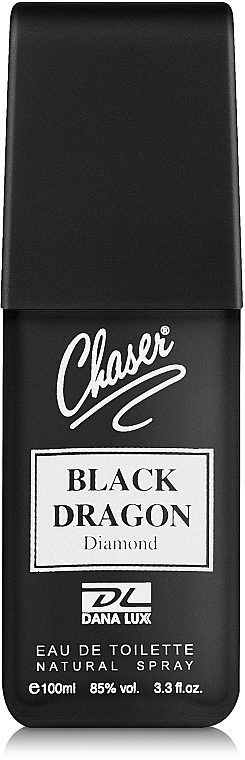 Chaser Black Dragon Diamond - Eau de Toilette — photo N1