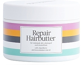 Repair Hair Butter - Waterclouds Repair Hairbutter — photo N1