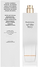 Elizabeth Arden White Tea Mandarin Blossom - Eau de Toilette (tester, no cap) — photo N2