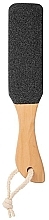 Fragrances, Perfumes, Cosmetics Wooden Foot File - So Eco Wooden Foot File