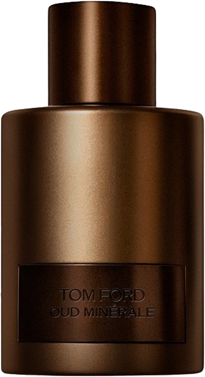 Tom Ford Oud Minerale 2023 - Eau de Parfum — photo N2