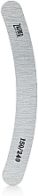 Fragrances, Perfumes, Cosmetics Zebra Nail File, 150/240, 03-008K - Zauber