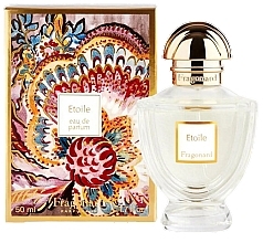 Fragrances, Perfumes, Cosmetics Fragonard Eau Etoile - Eau de Parfum