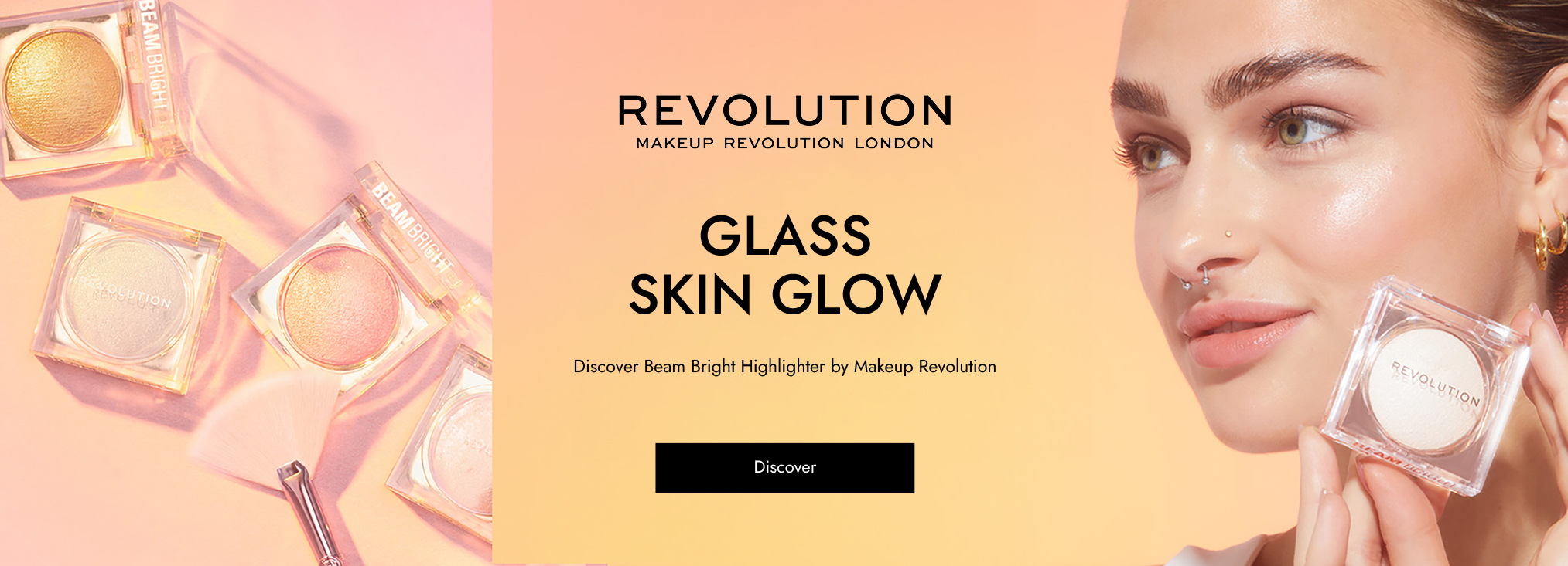 Makeup Revolution_makeup