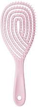 Fragrances, Perfumes, Cosmetics Hair Brush, 1284, pink - Donegal My Moxie Brush