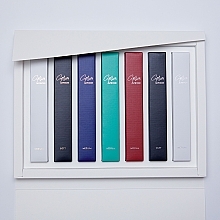 Toothbrush Gift Set - Apriori Slim 7-Piece Signature Series (toothbrush/7pcs) — photo N1