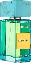 Fragrances, Perfumes, Cosmetics Dr. Gritti Siracusa - Eau de Parfum