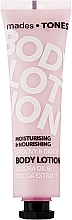 Groovy & Dandy Body Lotion - Tones Groovy & Dandy Body Lotion Tube — photo N1