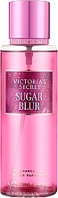 Fragrances, Perfumes, Cosmetics Body Spray - Victoria's Secret Sugar Blur