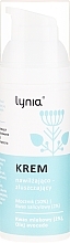 Cream ‘Moisturizing and Exfoliating’ - Lynia Cream — photo N1