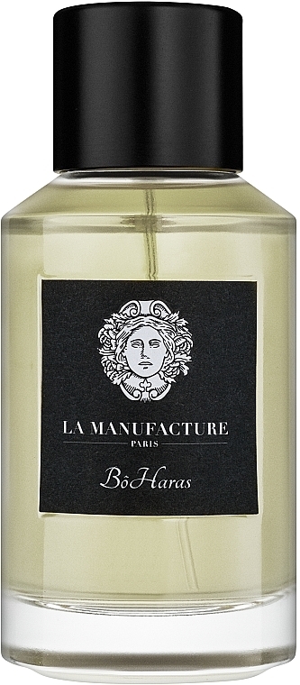 La Manufacture Boharas - Eau de Parfum (tester without cap) — photo N1