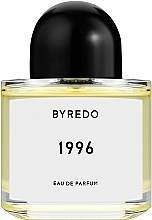 Byredo 1996 Inez & Vinoodh - Eau de Parfum — photo N1