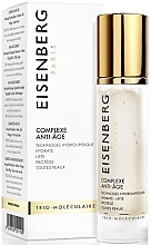 Fragrances, Perfumes, Cosmetics Anti-Age Complex - Eisenberg Anti-Age Complex