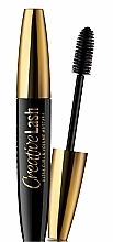 Fragrances, Perfumes, Cosmetics Mascara - Revers Creative Lash Ultra Maskara